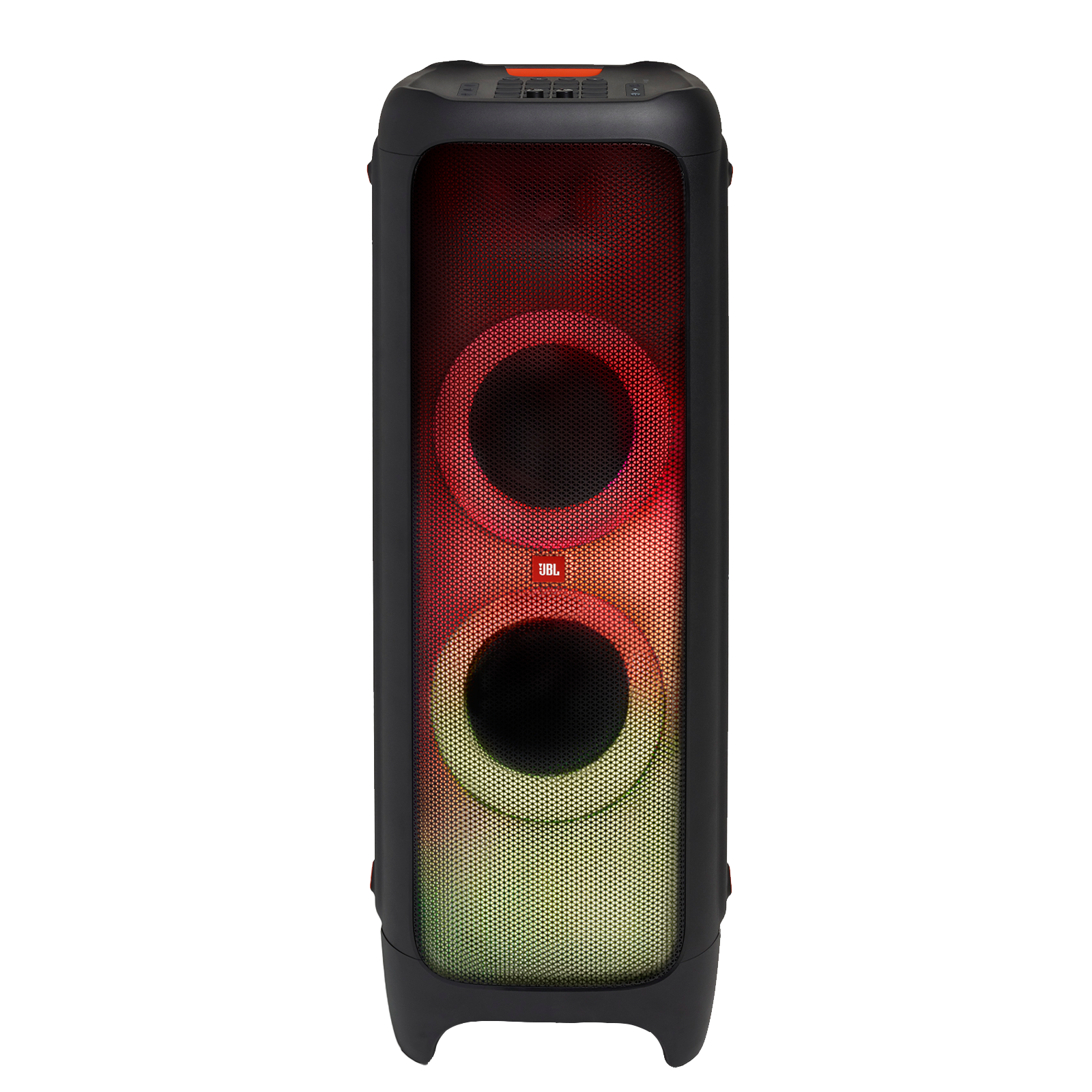 Jbl best sale party speakers